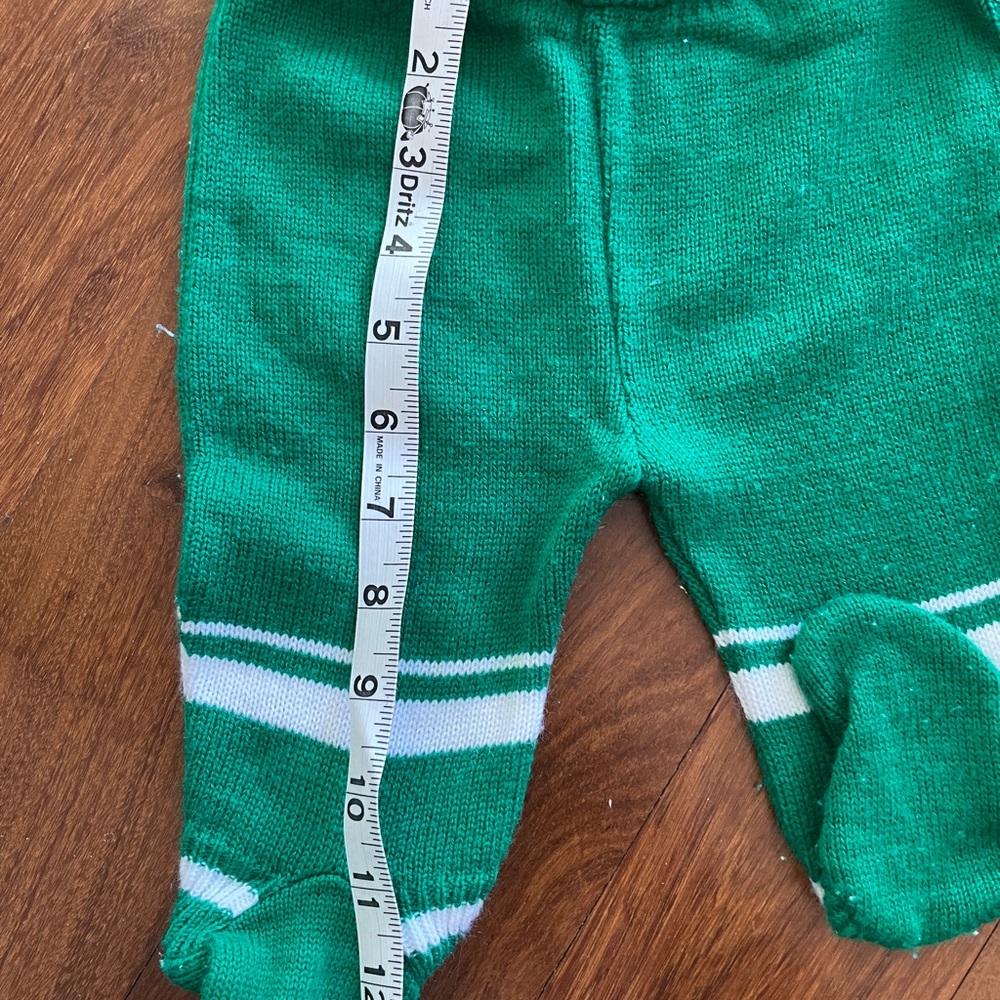 Vintage Winter Baby Bundle - Picture 7 of 16